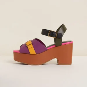Women Charlotte Stone Raf In Casita
