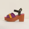 Women Charlotte Stone Raf In Casita
