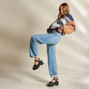 Women Charlotte Stone Raf In Multi