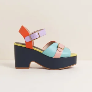 Women Charlotte Stone Raf In Solimar