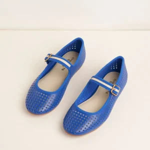 Women Charlotte Stone Raleigh In Royal Perf