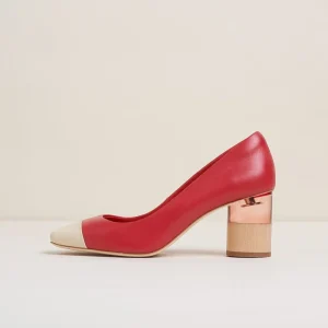 Women Charlotte Stone Risa In Begonia