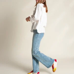 Women Charlotte Stone Rocky In Bamboo