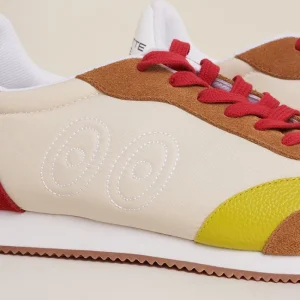 Women Charlotte Stone Rocky In Bamboo