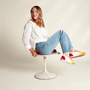 Women Charlotte Stone Rocky In Bamboo