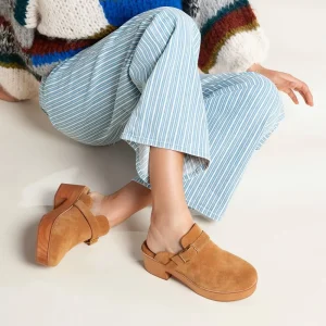 Women Charlotte Stone Sam In Bamboo