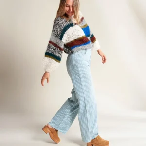 Women Charlotte Stone Sam In Bamboo