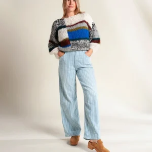 Women Charlotte Stone Sam In Bamboo