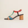 Women Charlotte Stone Selita In Solimar