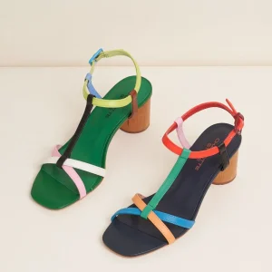 Women Charlotte Stone Selita In Solimar