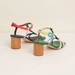 Women Charlotte Stone Selita In Solimar