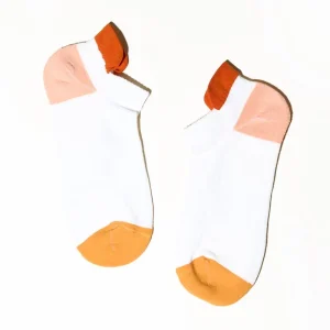 Women Charlotte Stone Sporto In Citrus