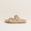 Women Charlotte Stone Stef In Oat