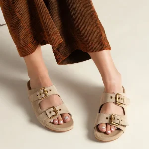 Women Charlotte Stone Stef In Oat