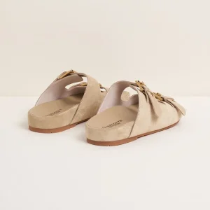 Women Charlotte Stone Stef In Oat