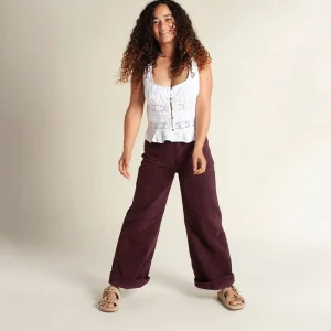 Women Charlotte Stone Stef In Oat