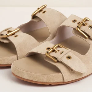 Women Charlotte Stone Stef In Oat