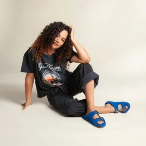 Women Charlotte Stone Stef In Royal