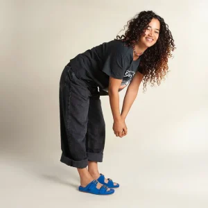 Women Charlotte Stone Stef In Royal