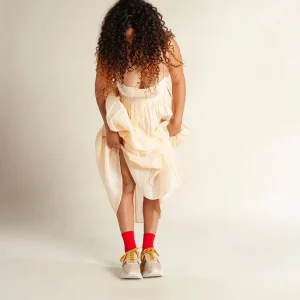 Women Charlotte Stone Tootie In Rainbow